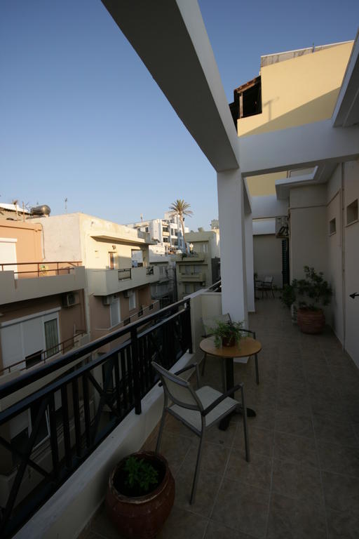 Mirabello Hotel Heraklion Cameră foto